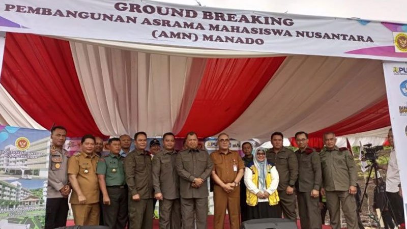 aman manado