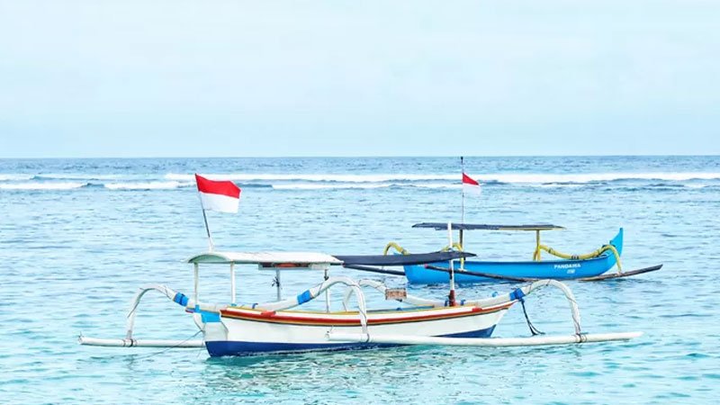 ekonomi biru