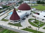 pembangunan papua