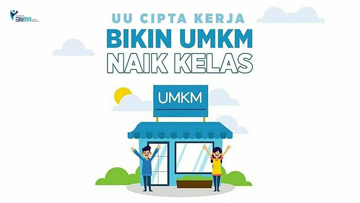 umkm ciptakeur