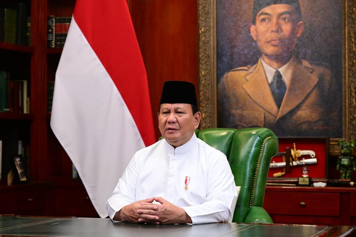 Presiden-Prabowo-x-Idul-Fitri