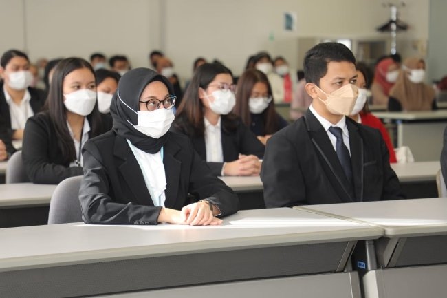 Pemerintah Terus Perkuat Perlindungan Pekerja Migran Indonesia