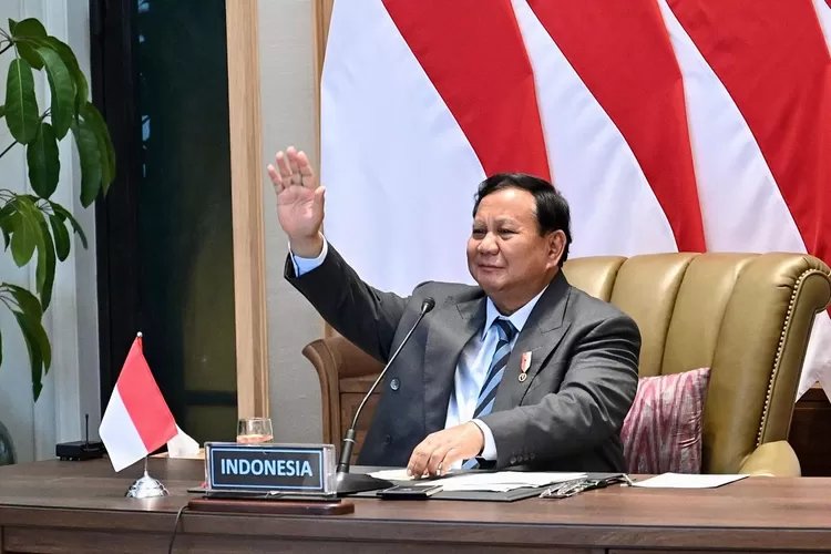 Pidato Presiden Prabowo di PBB Perkokoh Peran Indonesia dalam Perdamaian Global