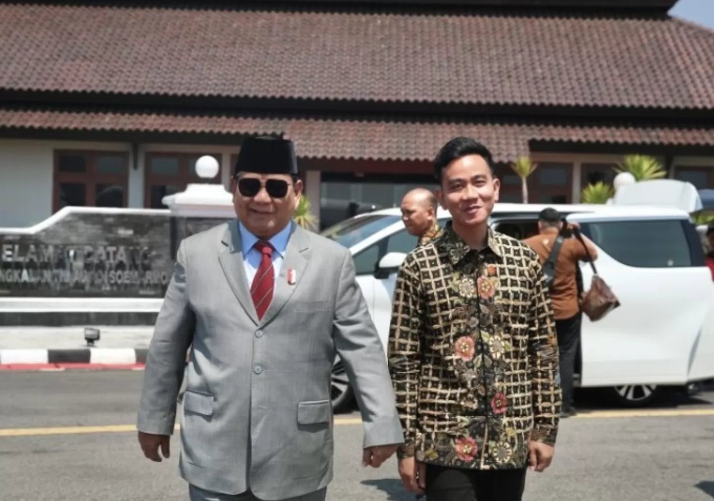 Produksi Pangan Nasional Terus Meningkat, Prabowo-Gibran Banjir Apresiasi