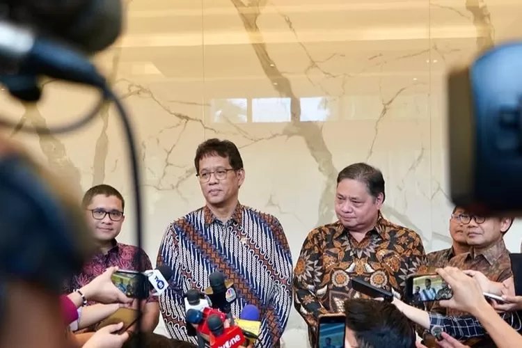 Paket Stimulus Ekonomi Tetap Berjalan Jelang Satu Tahun Pemerintahan Prabowo – Gibran