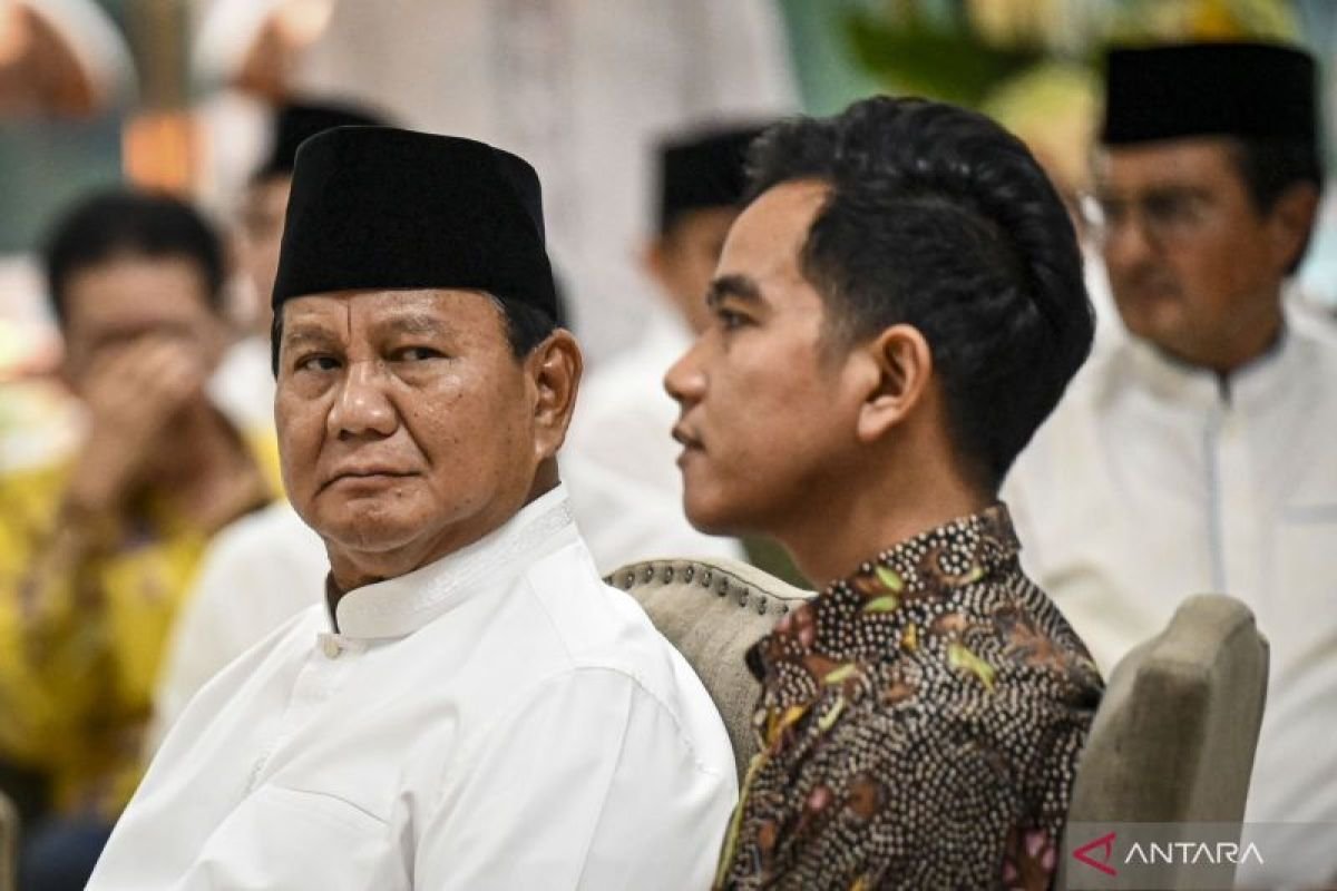antarafoto-prabowo-dan-gibran-hadiri-buka-puasa-bersama-partai-golkar-290324-ebp-09