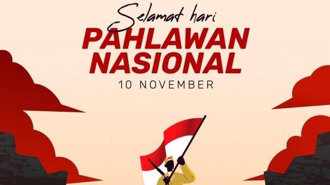 Mendorong Peran Masyarakat Jaga Ketertiban Jelang Hari Pahlawan Mendorong Peran Masyarakat Jaga Ketertiban Jelang Hari Pahlawan