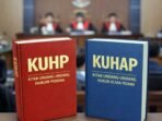 Ilustrasi-KUHP-KUHAP
