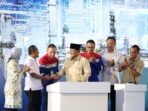 Prabowo-resmikan-kilang-minyak-di-Balikpapan