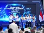 Prabowo-resmikan-pabrik-motor-listrik-nasional